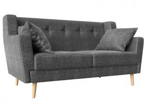 Прямой диван Брайтон 2 в магазине Алёша-Мебель