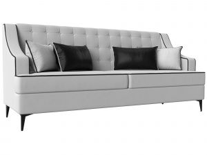 Прямой диван Марк в магазине Алёша-Мебель