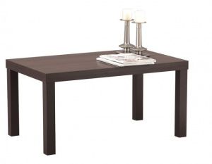 Кофейный столик 550*900 в магазине Алёша-Мебель