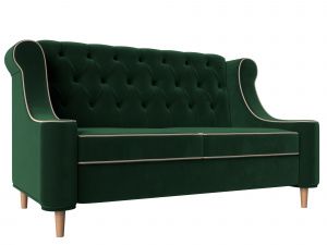 Прямой диван Бронкс в магазине Алёша-Мебель