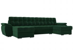 П-образный диван Нэстор в магазине Алёша-Мебель