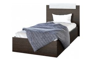 Кровать Эко 0,9 в магазине Алёша-Мебель