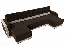 П-образный диван Марсель