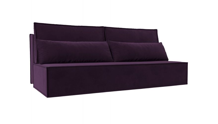 Прямой диван Фабио Лайт в магазине Алёша-Мебель