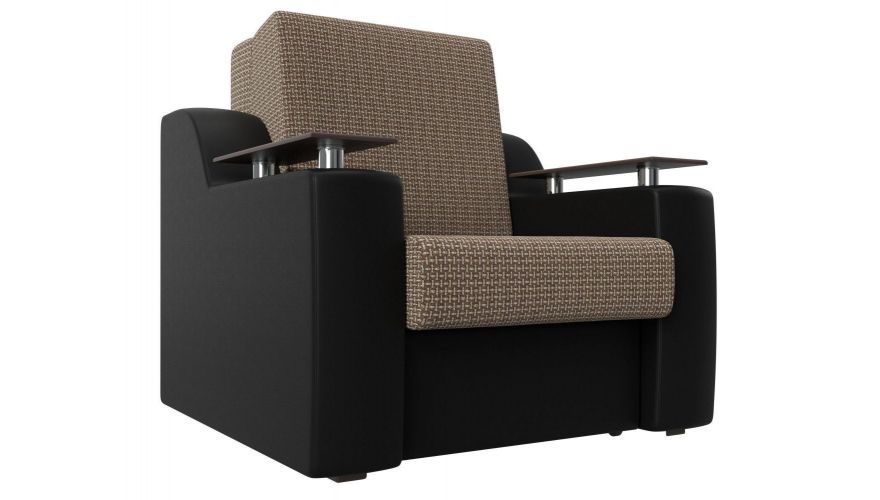 Кресло-кровать Сенатор 80 в магазине Алёша-Мебель
