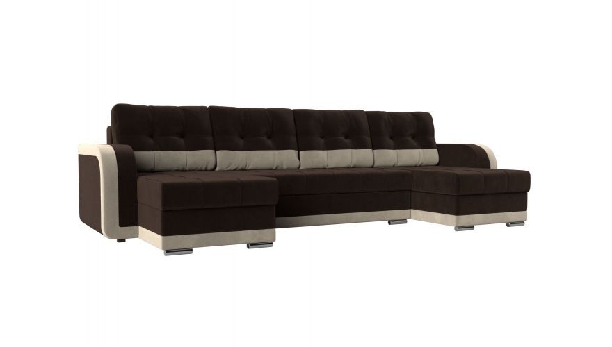 П-образный диван Марсель в магазине Алёша-Мебель