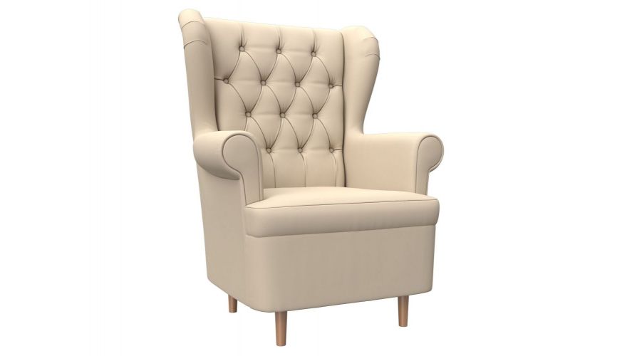 Кресло Торин Люкс в магазине Алёша-Мебель