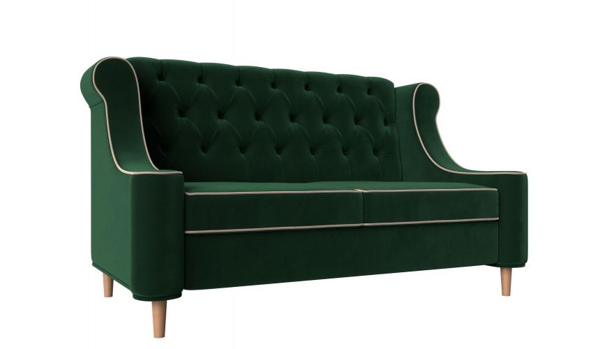 Прямой диван Бронкс в магазине Алёша-Мебель
