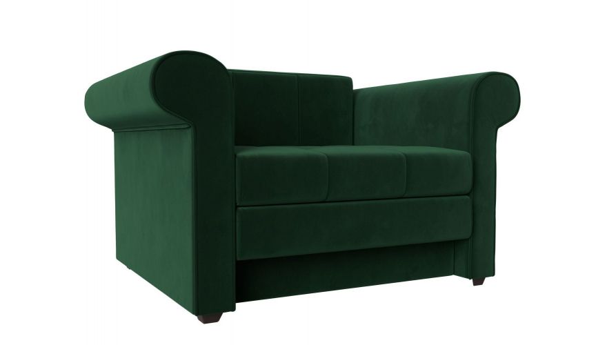 Кресло-кровать Берли в магазине Алёша-Мебель