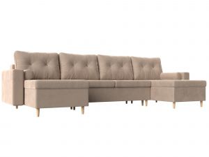 П-образный диван Белфаст в магазине Алёша-Мебель