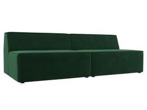 Прямой модульный диван Монс в магазине Алёша-Мебель