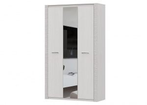 Шкаф 3-створчатый Гамма-20 С№4 в магазине Алёша-Мебель