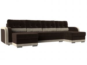 П-образный диван Марсель в магазине Алёша-Мебель