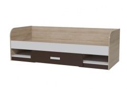 Кровать с ящиком Арабика 0.8 в магазине Алёша-Мебель