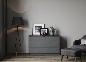 Мори Комод МК 1206 в магазине Алёша-Мебель