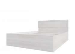 Кровать Вега 1,2*2,0 (ВМ-14) в магазине Алёша-Мебель