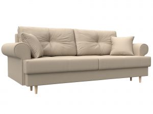 Прямой диван Сплин в магазине Алёша-Мебель