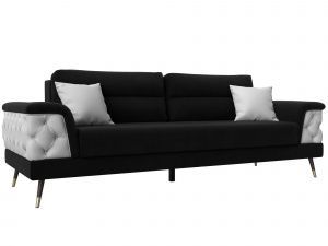 Прямой диван Лига-023 в магазине Алёша-Мебель