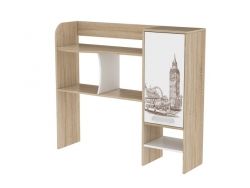Надстройка стола Лайт-1 в магазине Алёша-Мебель
