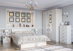 Спальня Вега в магазине Алёша-Мебель