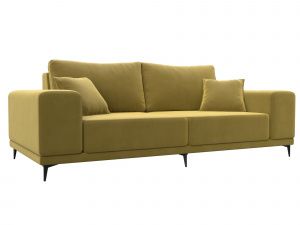 Прямой диван Льюес в магазине Алёша-Мебель