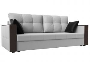 Прямой диван Валенсия Лайт в магазине Алёша-Мебель