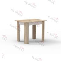 Стол обеденный СО-2 в магазине Алёша-Мебель