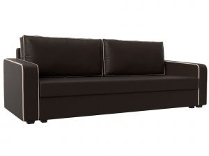 Прямой диван Лига-009 в магазине Алёша-Мебель