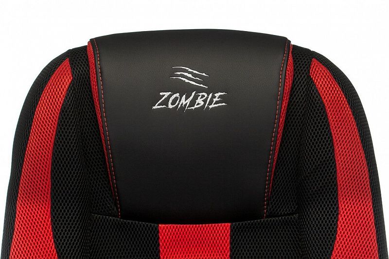 Кресло игровое Zombie 9
