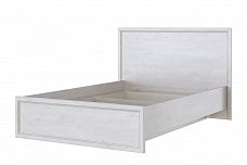Кровать Александрия КР-103 (1,4м)