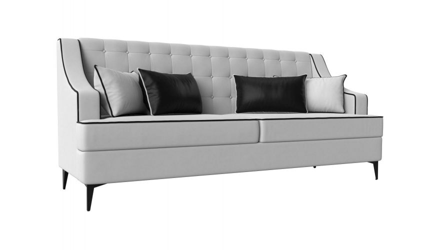 Прямой диван Марк в магазине Алёша-Мебель