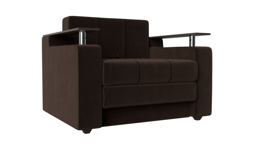 Кресло-кровать Мираж в магазине Алёша-Мебель