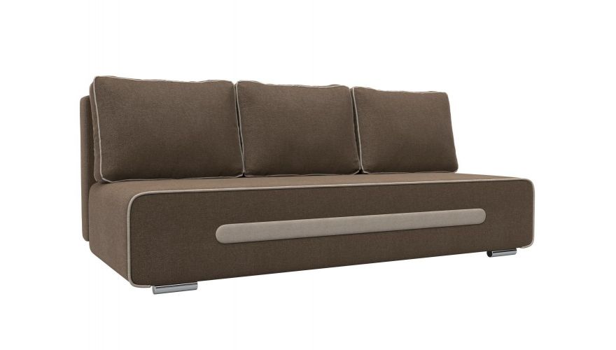 Прямой диван Приам в магазине Алёша-Мебель