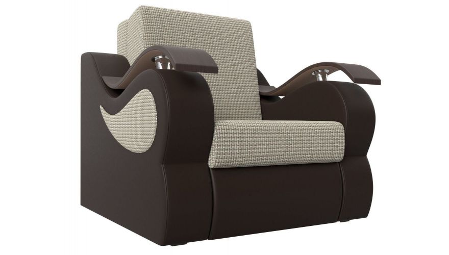 Кресло-кровать Меркурий 80 в магазине Алёша-Мебель