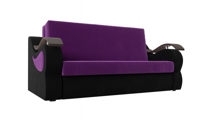 Прямой диван Меркурий 140 в магазине Алёша-Мебель