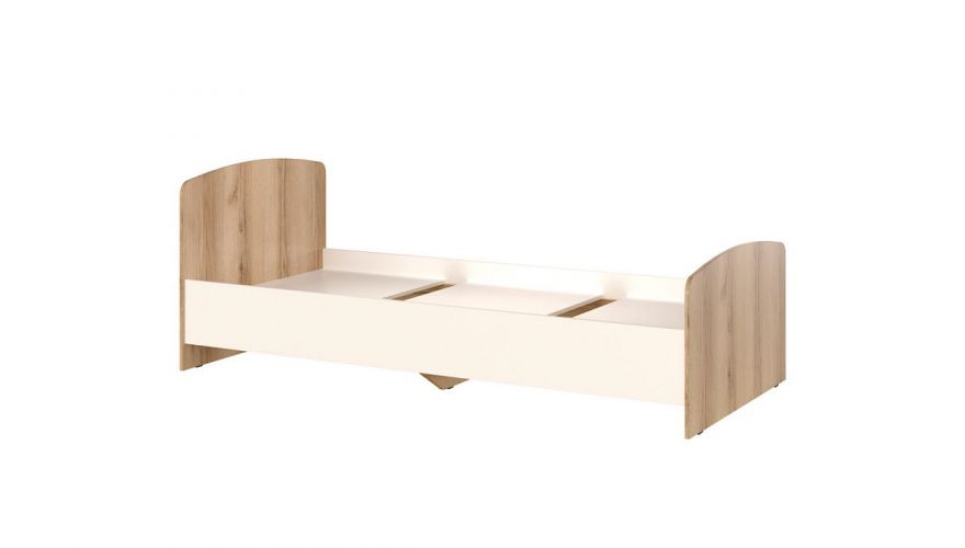 Кровать Рио-1 0,8*2,0 в магазине Алёша-Мебель