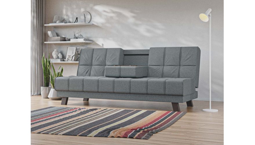 Прямой диван Винсент в магазине Алёша-Мебель