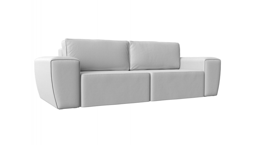 Прямой диван Беккер в магазине Алёша-Мебель
